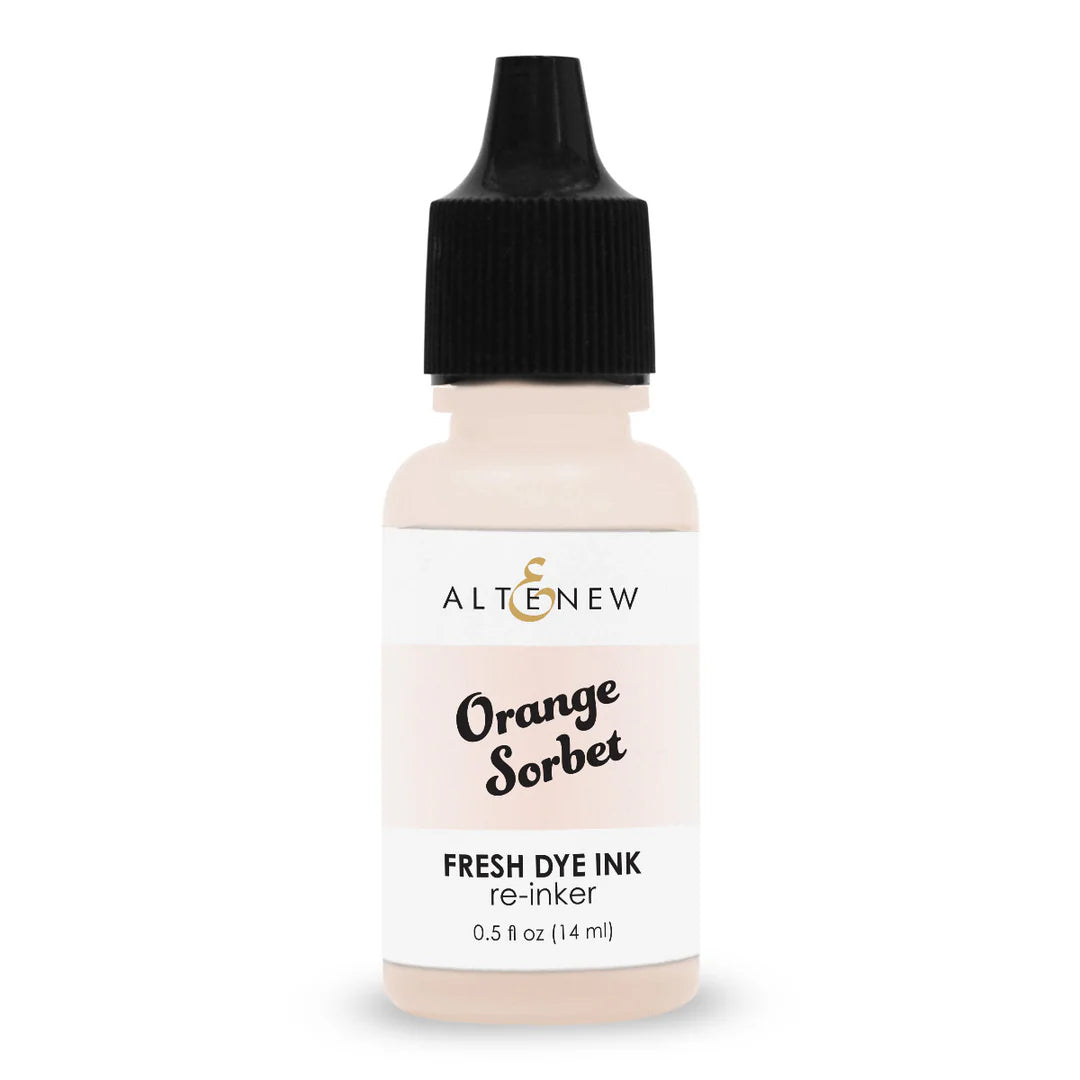 Altenew - Fresh Dye Ink Reinker - Dessert Dreams