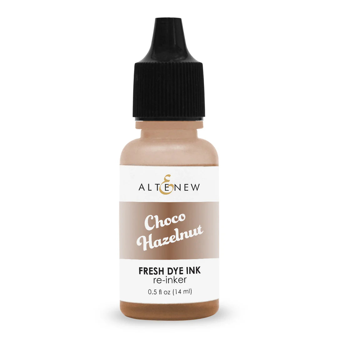 Altenew - Fresh Dye Ink Reinker - Dessert Dreams