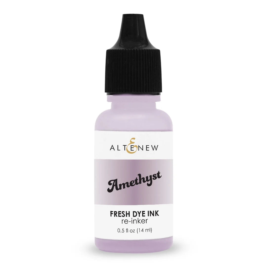 Altenew - Fresh Dye Ink Reinker - Sugarplums