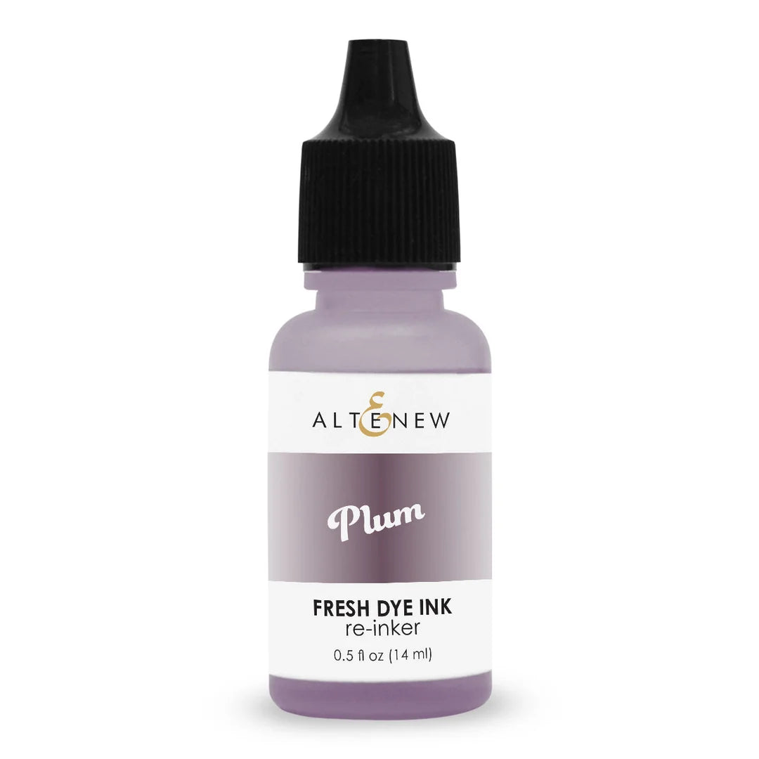 Altenew - Fresh Dye Ink Reinker - Sugarplums