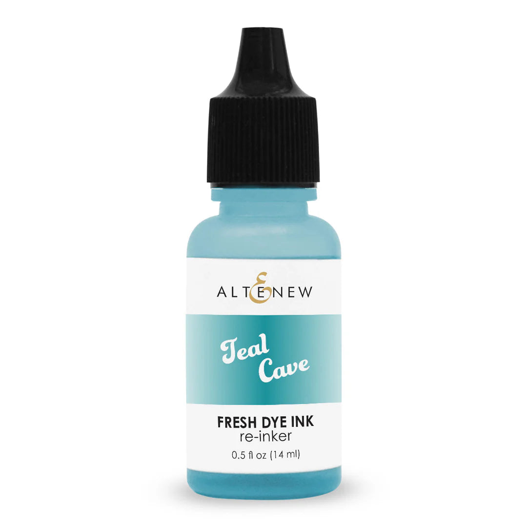 Altenew - Fresh Dye Ink Reinker - Sweet Dreams