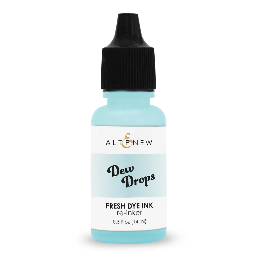 Altenew - Fresh Dye Ink Reinker - Sweet Dreams