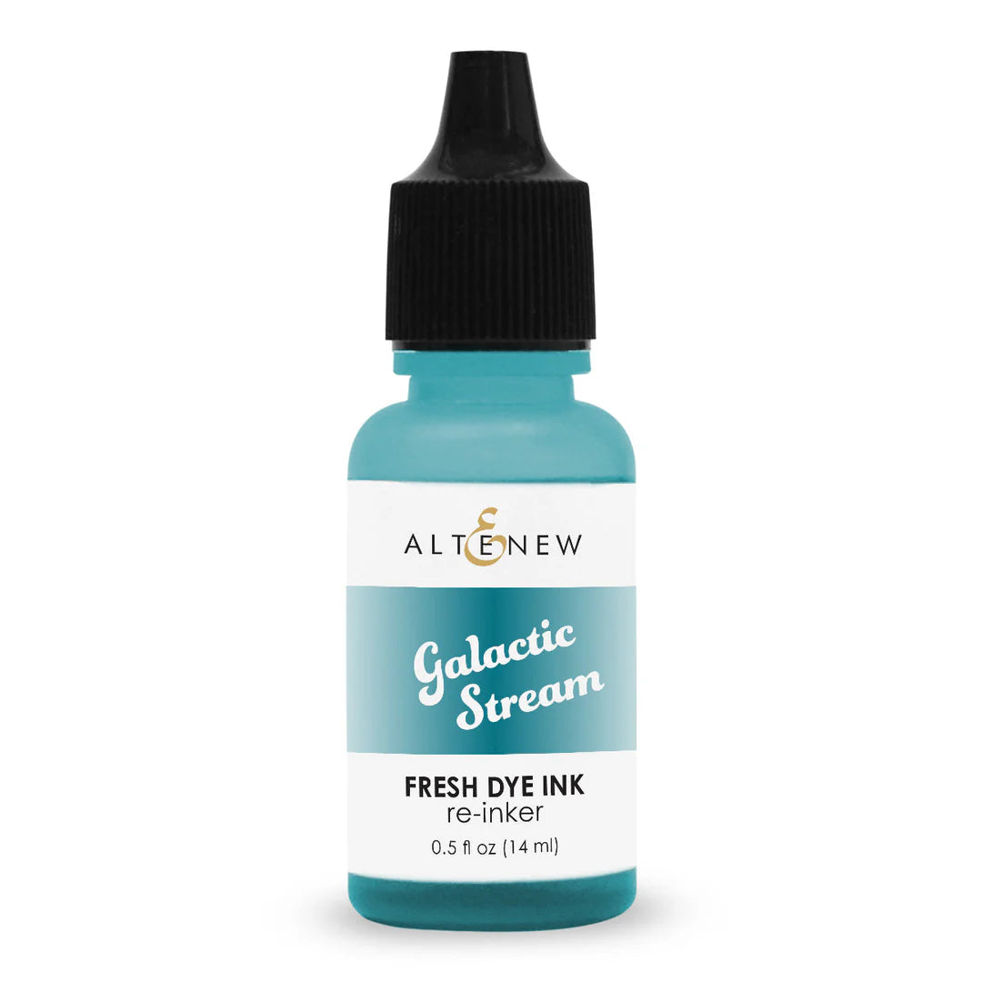 Altenew - Fresh Dye Ink Reinker - Sweet Dreams