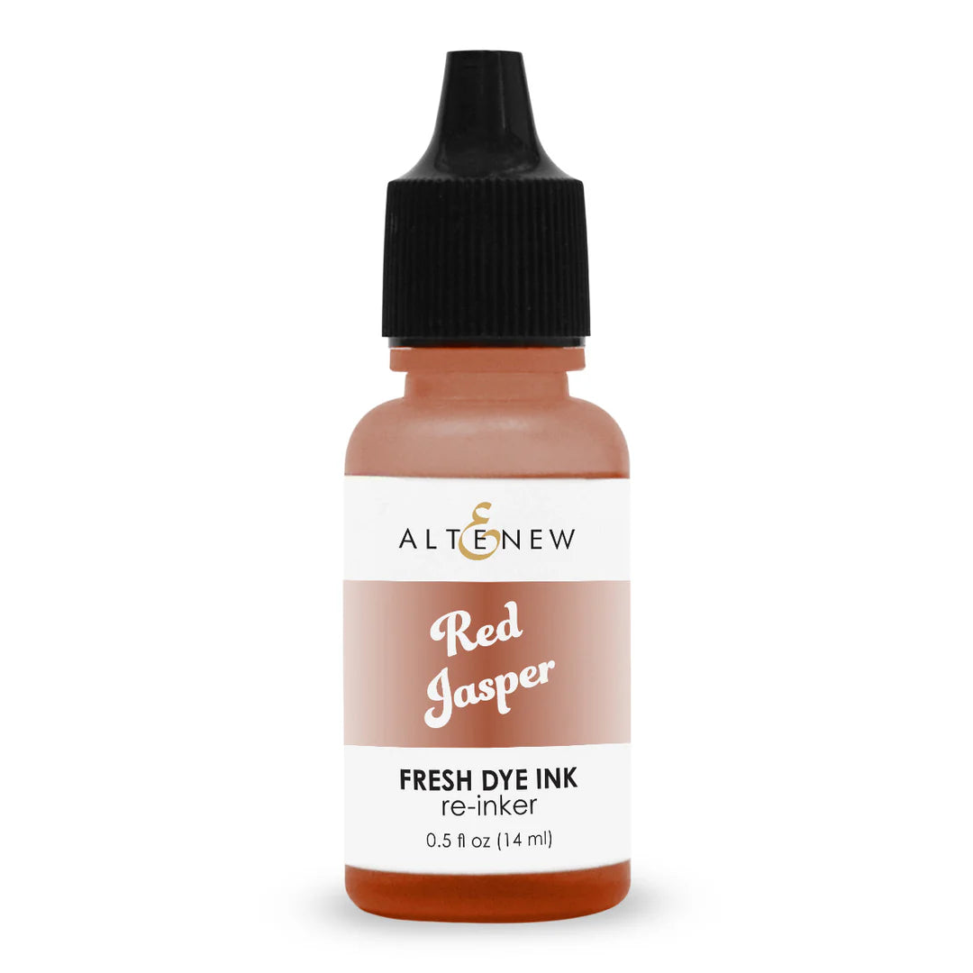 Altenew - Fresh Dye Ink Reinker - Tropical Tango