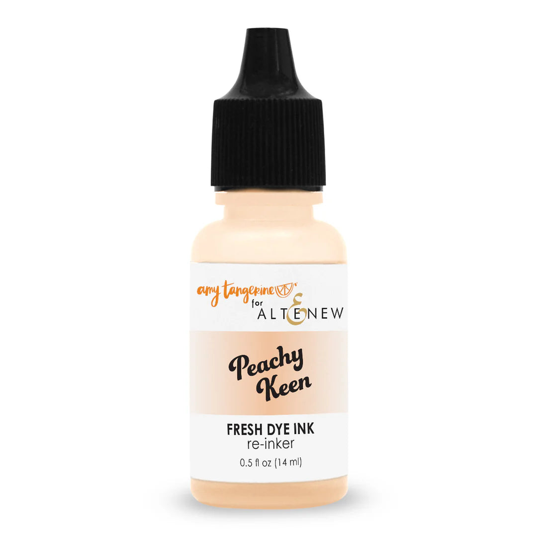 Altenew - Fresh Dye Ink Reinker - Tropical Tango