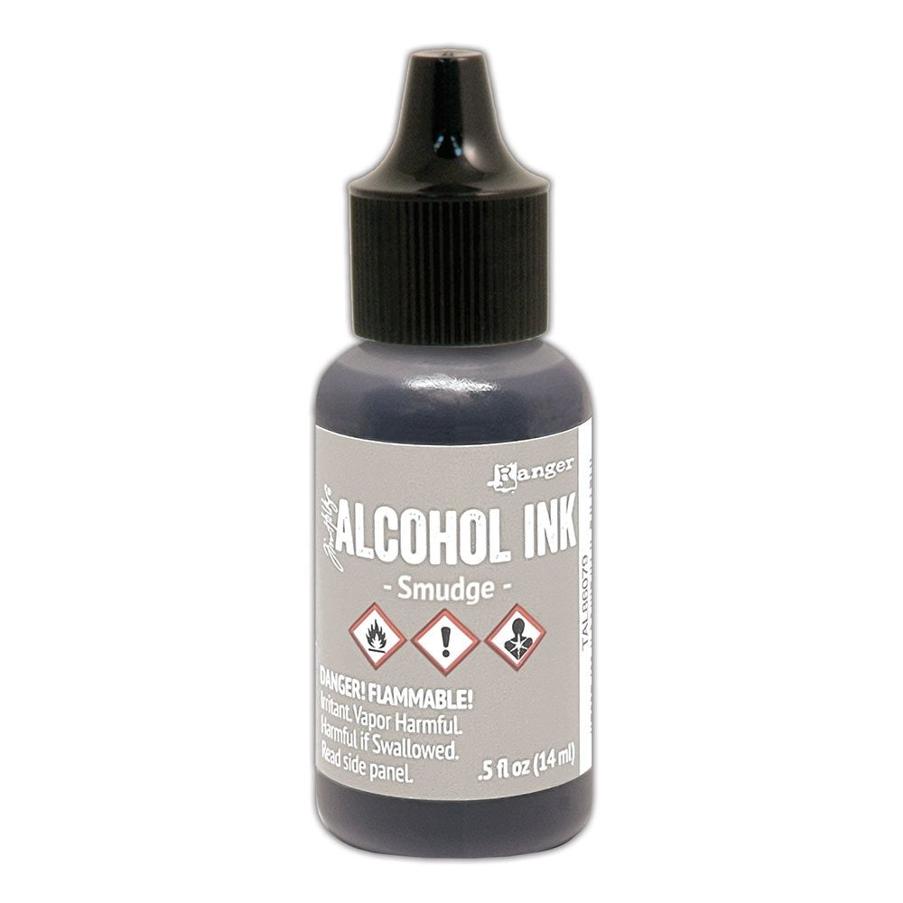 Tim Holtz - Alcohol Ink - Smudge