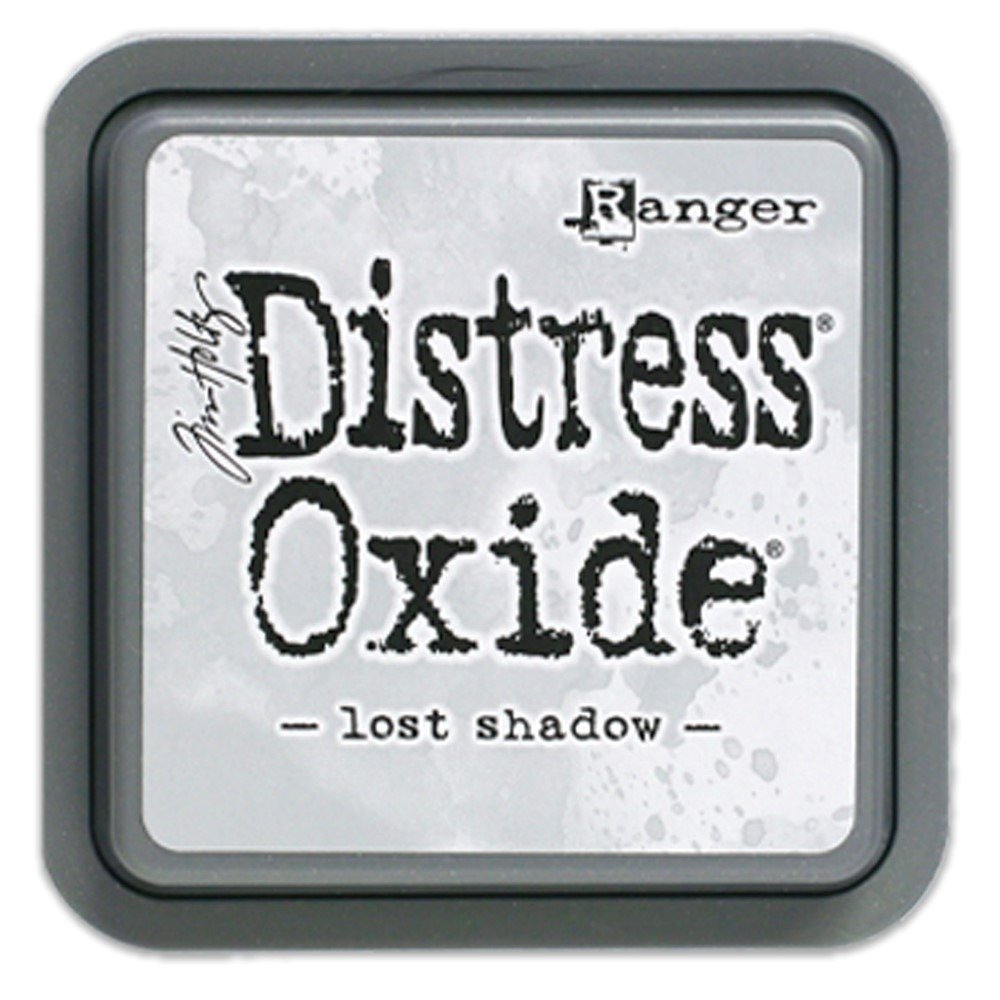 Tim Holtz - Distress Oxide Ink Pad - Lost Shadow