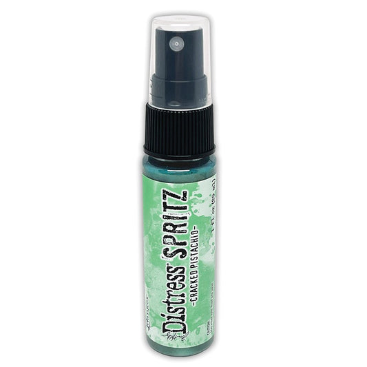 Tim Holtz - Distress Spritz - Cracked Pistachio