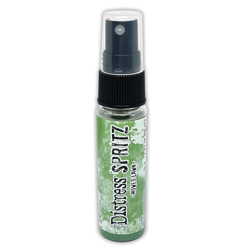 Tim Holtz - Distress Spritz - Mowed Lawn