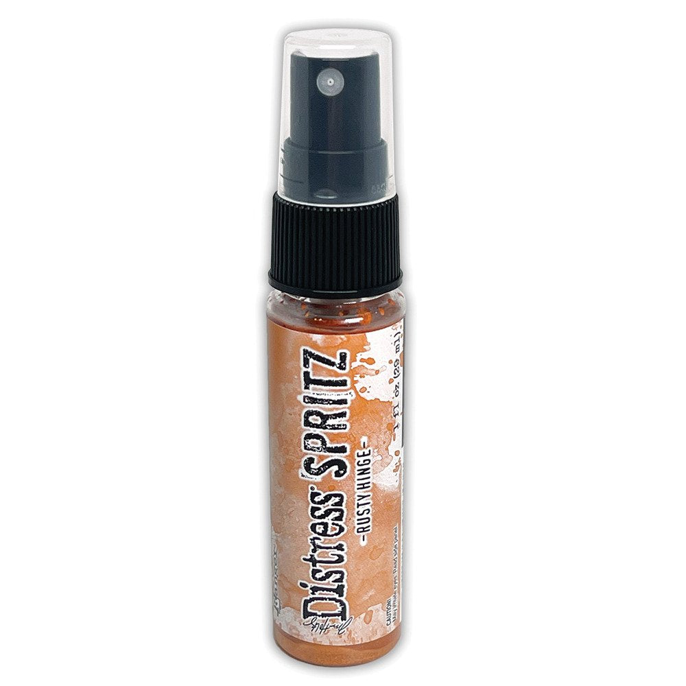 Tim Holtz - Distress Spritz - Rusty Hinge