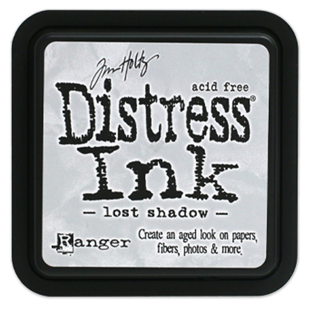 Tim Holtz - Distress Ink Pad - Lost Shadow