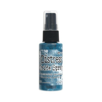 Tim Holtz - Distress Oxide Spray - Uncharted Mariner