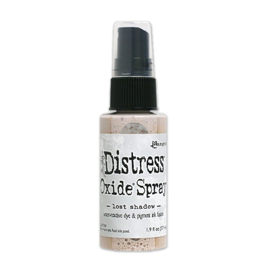 Tim Holtz - Distress Oxide Spray - Lost Shadow