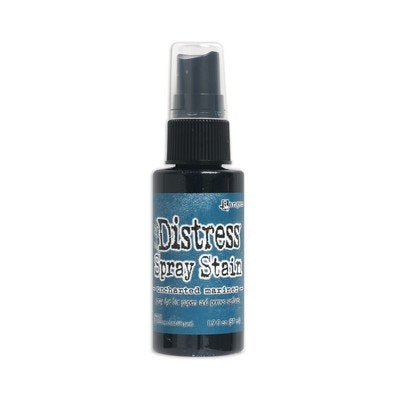 Tim Holtz - Distress Spray Stain - Uncharted Mariner