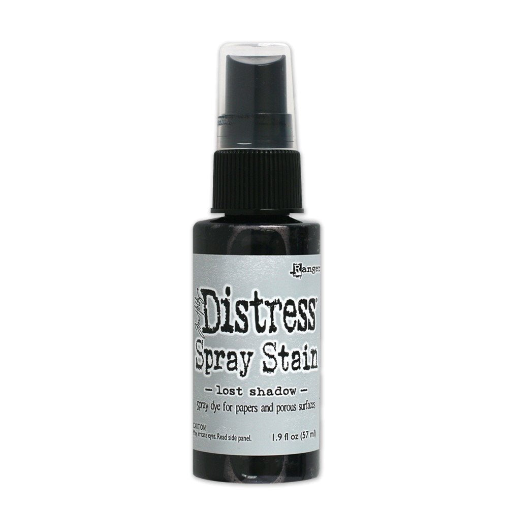 Tim Holtz - Distress Spray Stain - Lost Shadow