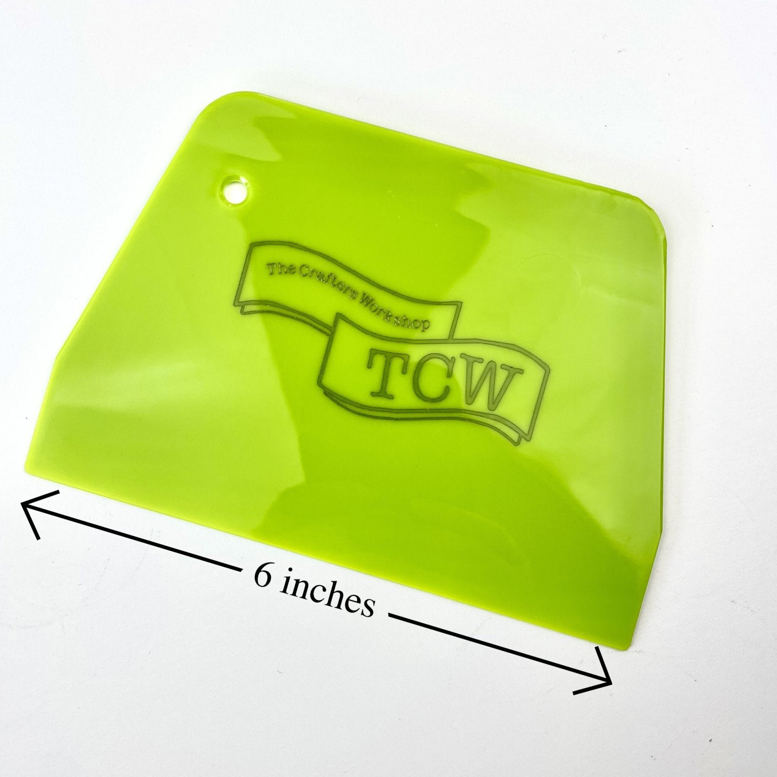 TCW - Butter Spreader