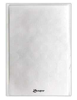 Ranger - Swatch Labels - Large Round