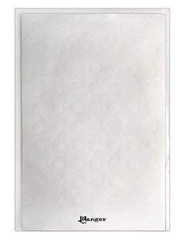 Ranger - Swatch Labels - Small Round