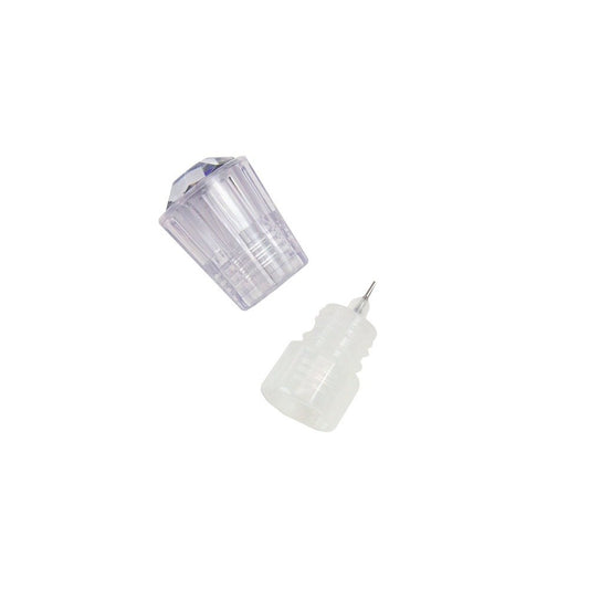 Nuvo - Precision Tips - 2pk