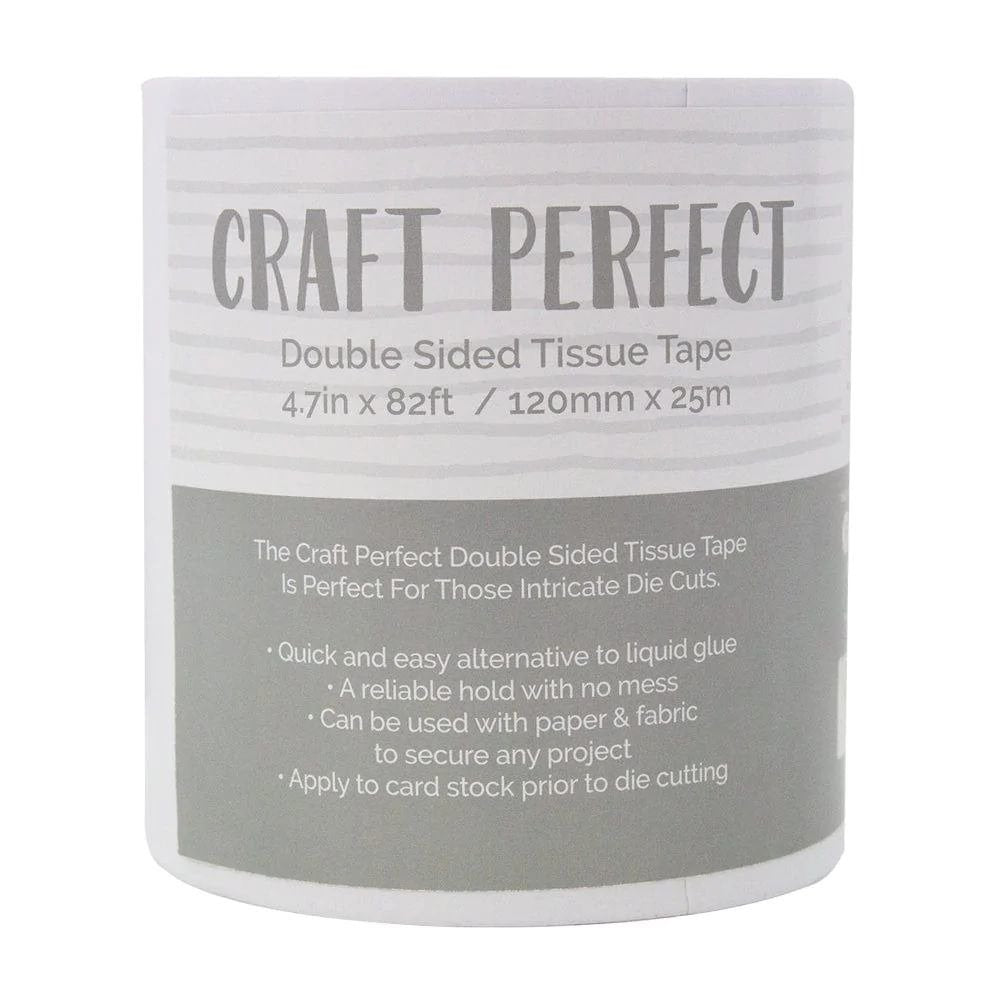 Tonic - Nuvo Craft Perfect Tissue Tape