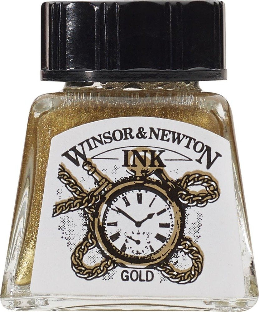 Winsor & Newton - Ink Pack